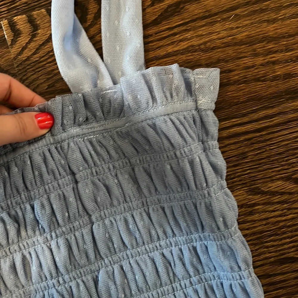 〰️ anthropologie *LAST CHANCE* - Picture 3 of 6